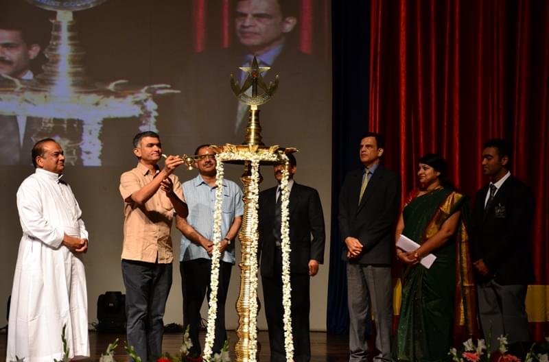 Christ University Bangalore Events photo 15